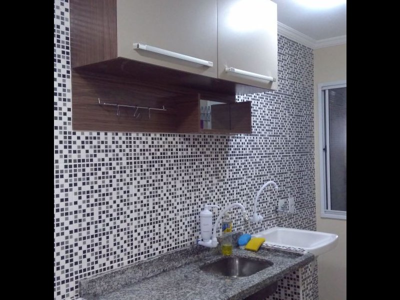 imóvel com 54m² - caxambu - Jundiaí
