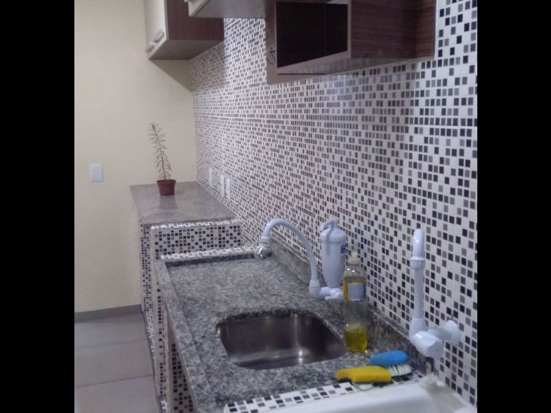 imóvel com 54m² - caxambu - Jundiaí