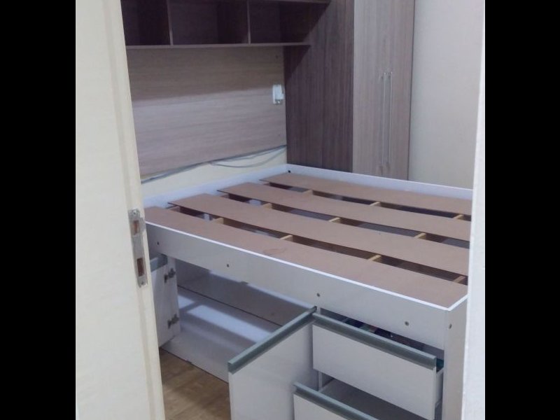 imóvel com 54m² - caxambu - Jundiaí