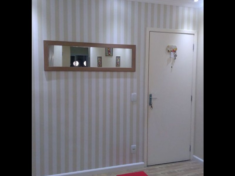 imóvel com 54m² - caxambu - Jundiaí
