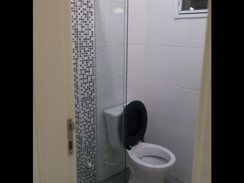 imóvel com 54m² - caxambu - Jundiaí