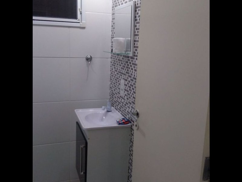 imóvel com 54m² - caxambu - Jundiaí