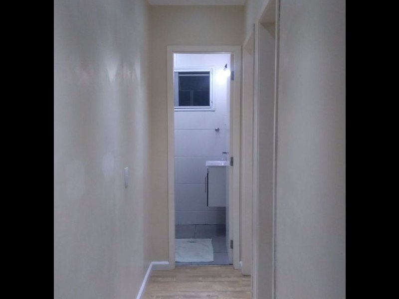 imóvel com 54m² - caxambu - Jundiaí
