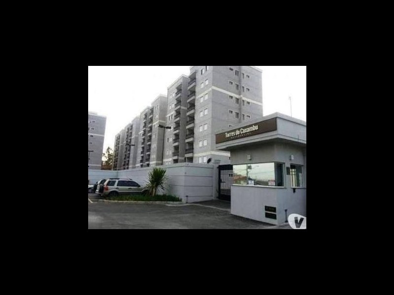 imóvel com 54m² - caxambu - Jundiaí