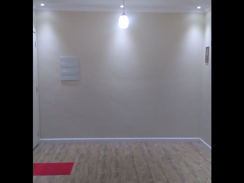 imóvel com 54m² - caxambu - Jundiaí