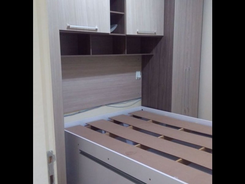 imóvel com 54m² - caxambu - Jundiaí