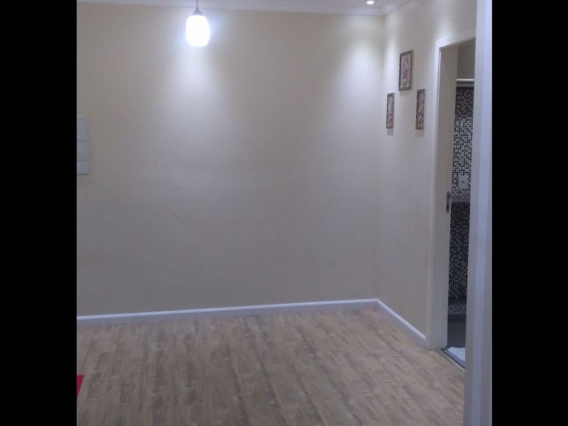 imóvel com 54m² - caxambu - Jundiaí