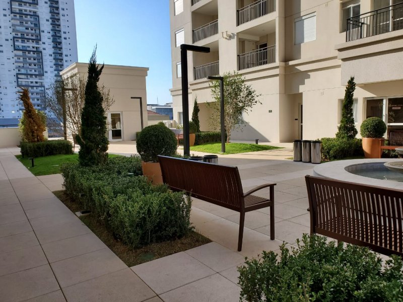 imóvel com 36m² - Brás - São Paulo