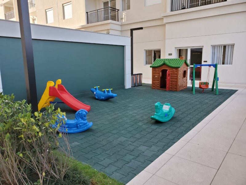 imóvel com 36m² - Brás - São Paulo