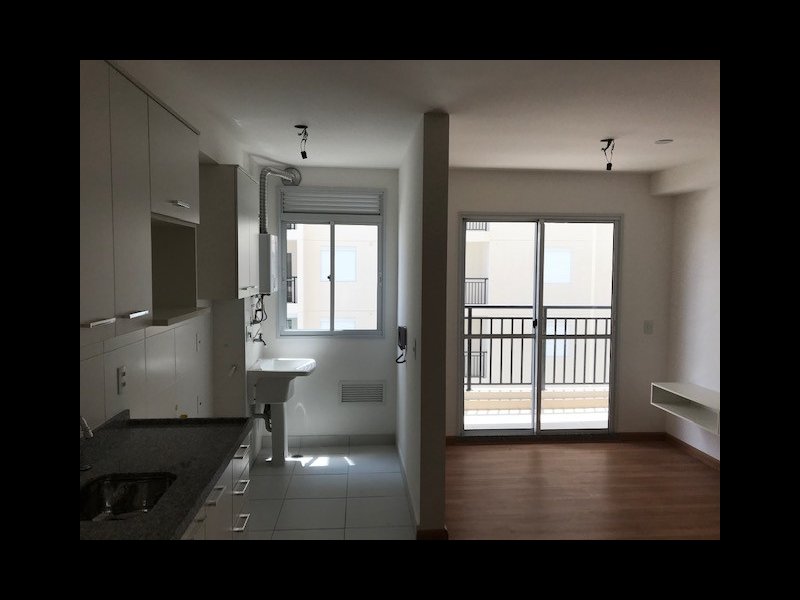 imóvel com 36m² - Brás - São Paulo