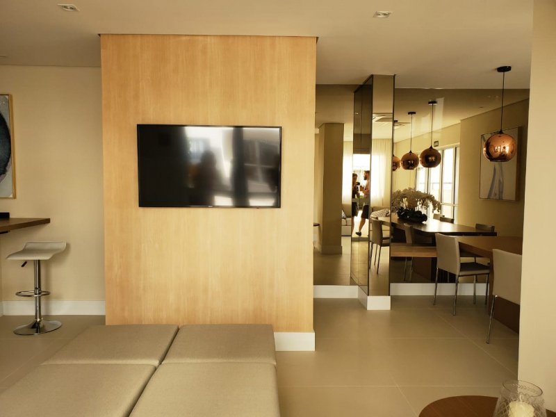 imóvel com 36m² - Brás - São Paulo