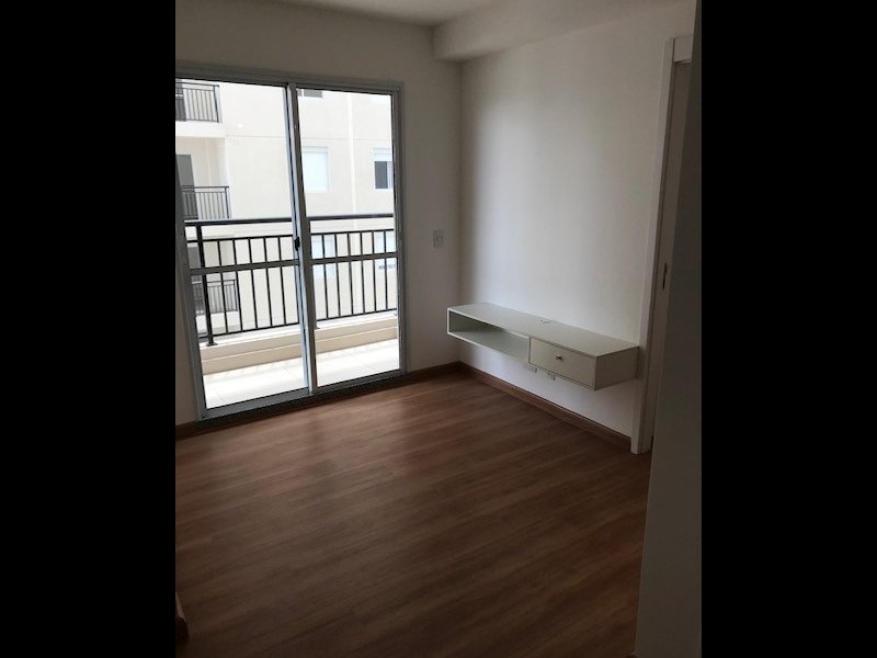 imóvel com 36m² - Brás - São Paulo