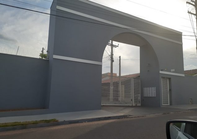 imóvel com 75m²