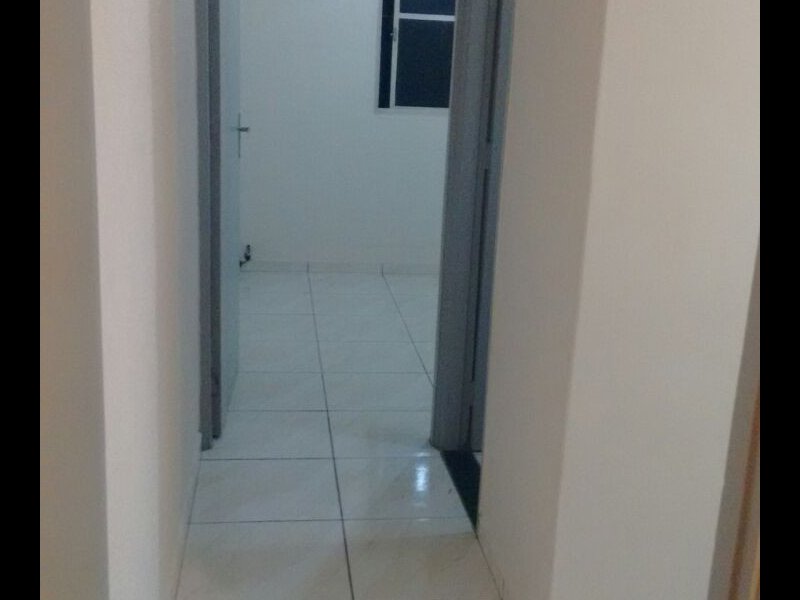 imóvel com 65m² - Jardim Regina - Campinas