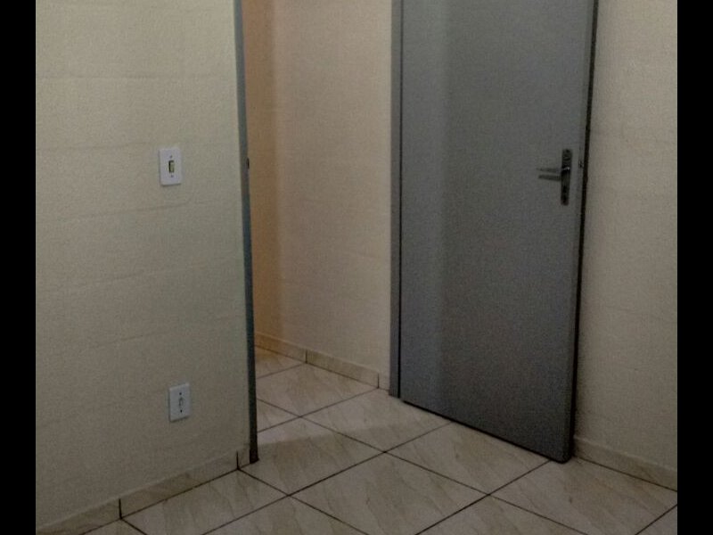 imóvel com 65m² - Jardim Regina - Campinas