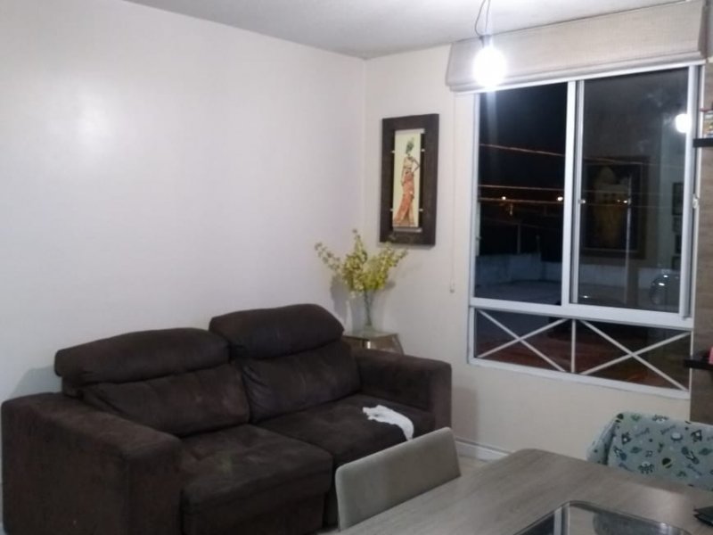 Apartamento à venda São Sebastião com 48m² e 2 quartos por R$ 160.000 - 1255994530-whatsapp-image-2019-08-15-at-18.jpeg