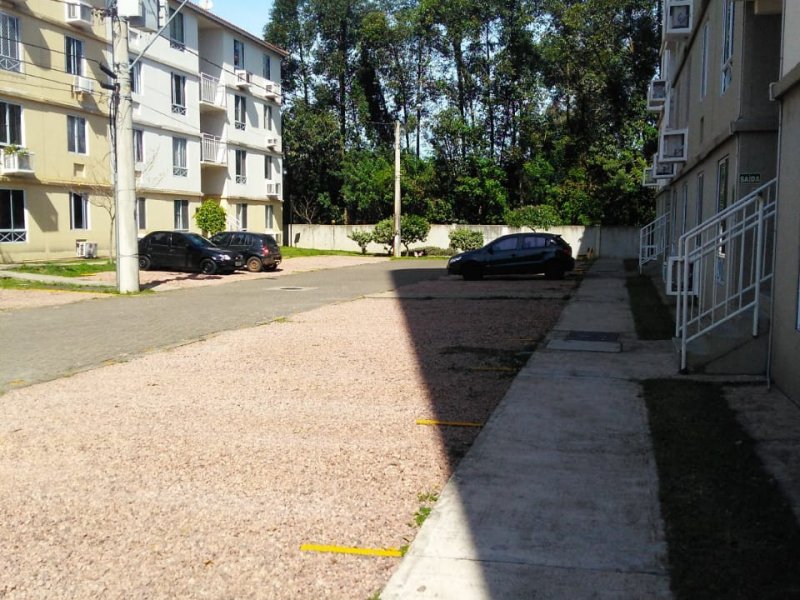 Apartamento à venda São Sebastião com 48m² e 2 quartos por R$ 160.000 - 327364975-whatsapp-image-2019-08-16-at-10.jpeg