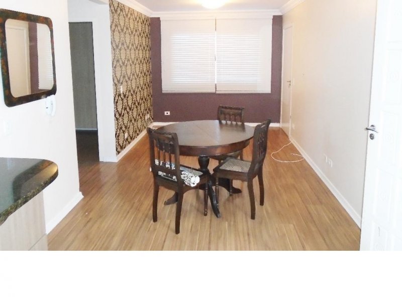 imóvel com 80m² - Ipê - São José dos Pinhais