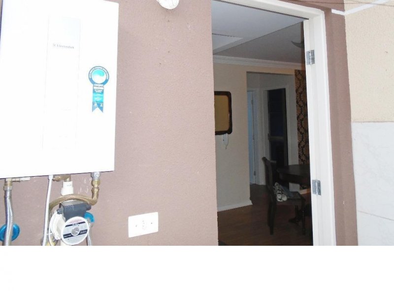 imóvel com 80m² - Ipê - São José dos Pinhais