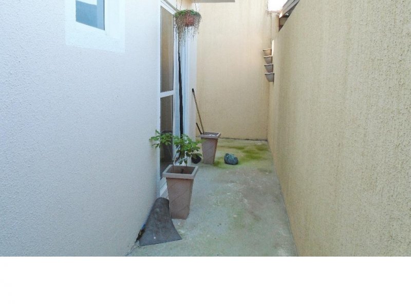 imóvel com 80m² - Ipê - São José dos Pinhais