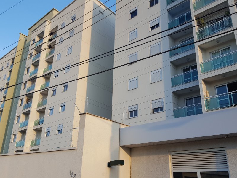 Apartamento à venda Parque Beatriz com 80m² e 3 quartos por R$ 450.000 - 1770707926-26-fachada-predio-2.jpg