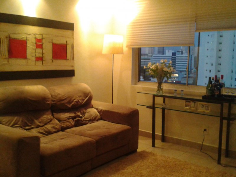imóvel com 70m² - Chácara Santo Antônio (Zona Sul) - São Paulo