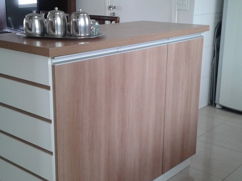 imóvel com 70m² - Chácara Santo Antônio (Zona Sul) - São Paulo