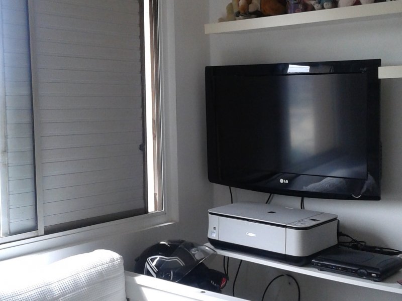 imóvel com 70m² - Chácara Santo Antônio (Zona Sul) - São Paulo