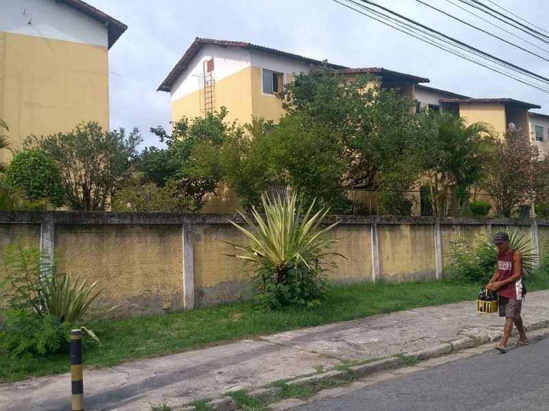 Apartamento à venda Campo Grande com 48m² e 2 quartos por R$ 115.000 - 754157447-img-20190212-wa00131.jpg