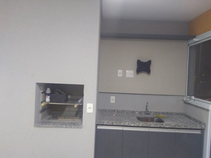 imóvel com 71m² - Santo Amaro - São Paulo