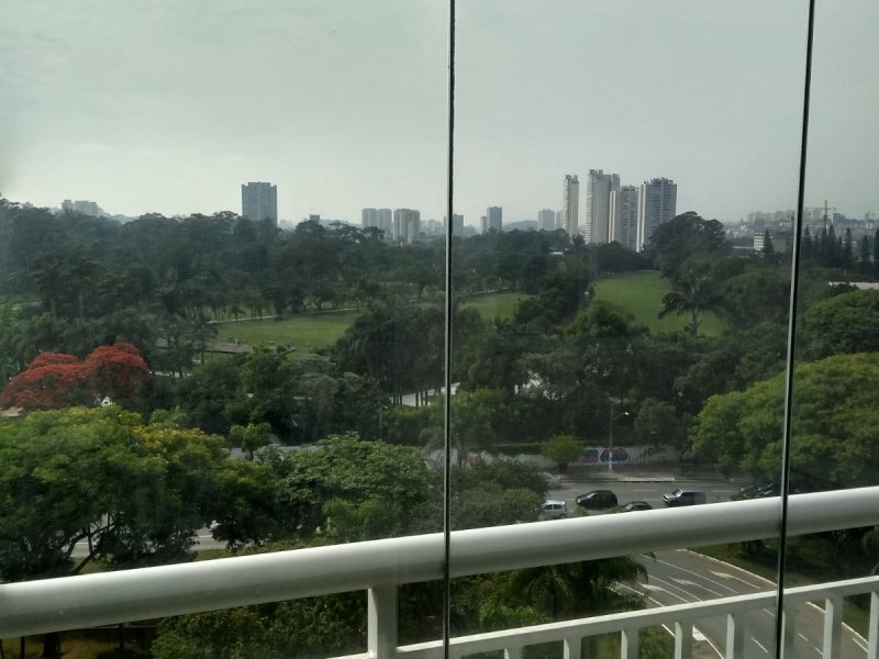 imóvel com 71m² - Santo Amaro - São Paulo