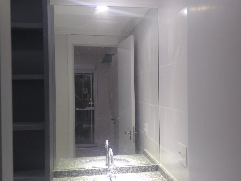 imóvel com 71m² - Santo Amaro - São Paulo