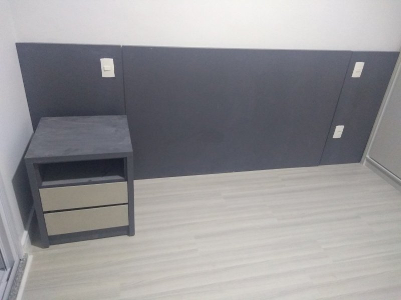 imóvel com 71m² - Santo Amaro - São Paulo