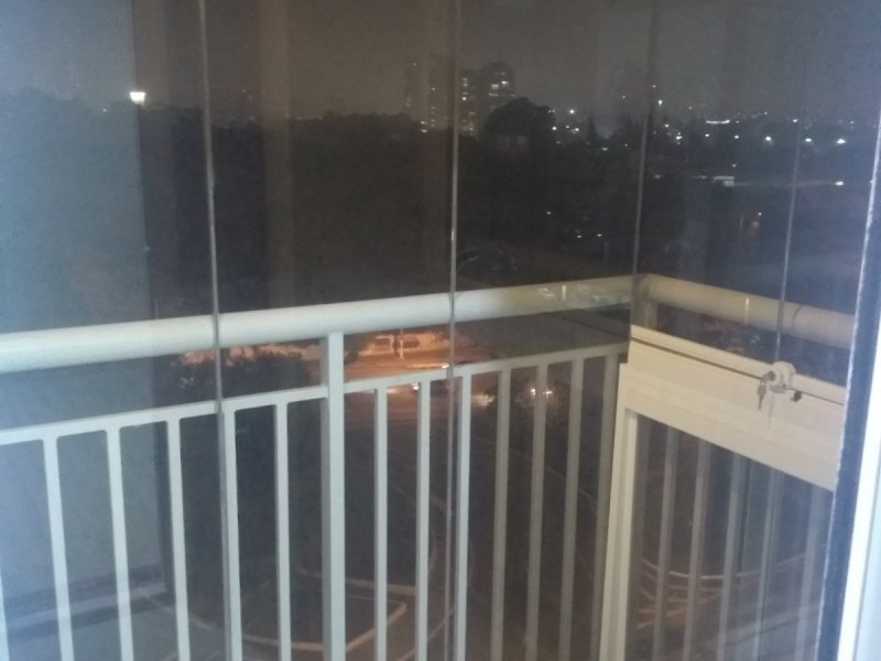 imóvel com 71m² - Santo Amaro - São Paulo