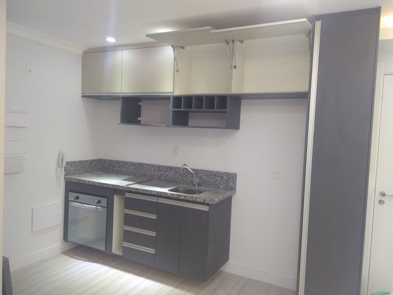 imóvel com 71m² - Santo Amaro - São Paulo