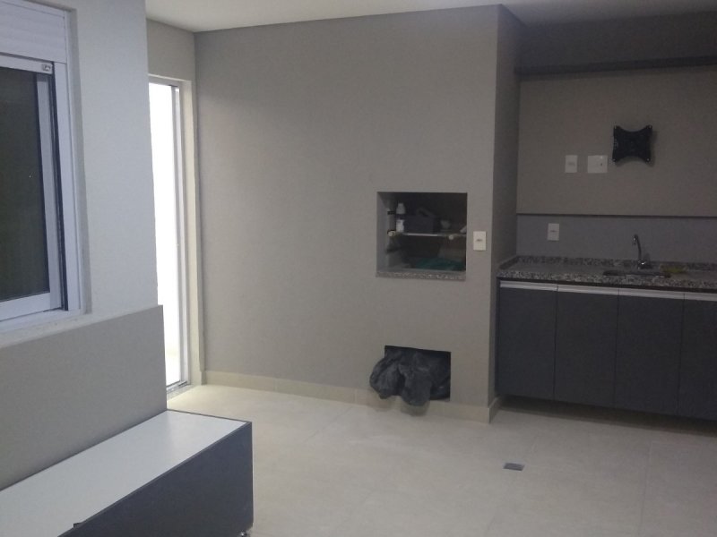 imóvel com 71m² - Santo Amaro - São Paulo