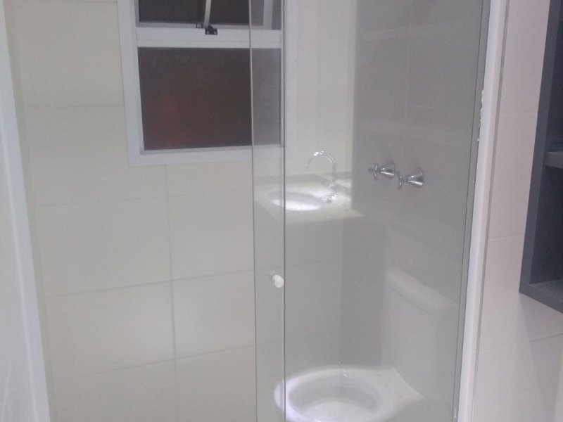 imóvel com 71m² - Santo Amaro - São Paulo