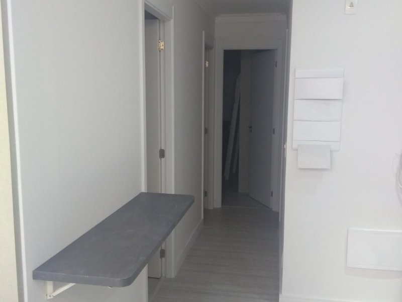 imóvel com 71m² - Santo Amaro - São Paulo