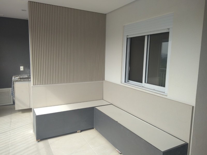 imóvel com 71m² - Santo Amaro - São Paulo