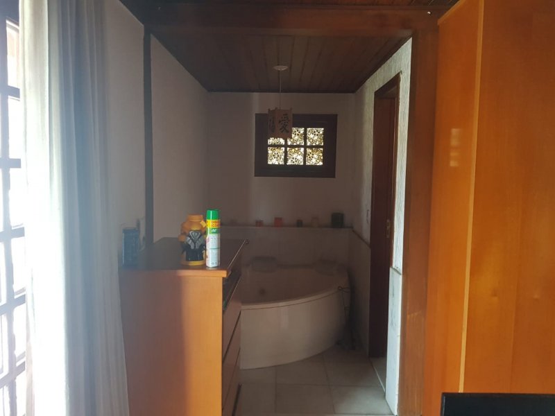 Casa de condomínio à venda Taquara com 214m² e 4 quartos por R$ 560.000 - 1514260355-foto-hidro-suite.jpg
