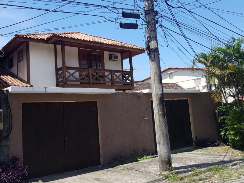 Casa de condomínio à venda Taquara com 214m² e 4 quartos por R$ 560.000 - 1927022547-photo-casa-rua-2.jpg