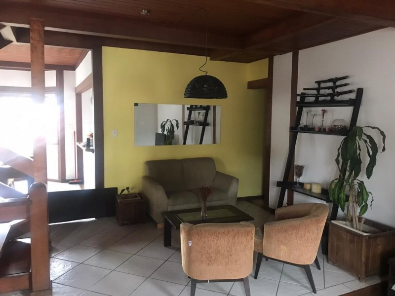 Casa de condomínio à venda Taquara com 214m² e 4 quartos por R$ 560.000 - 324058925-foto-casa-sala-estar.jpg