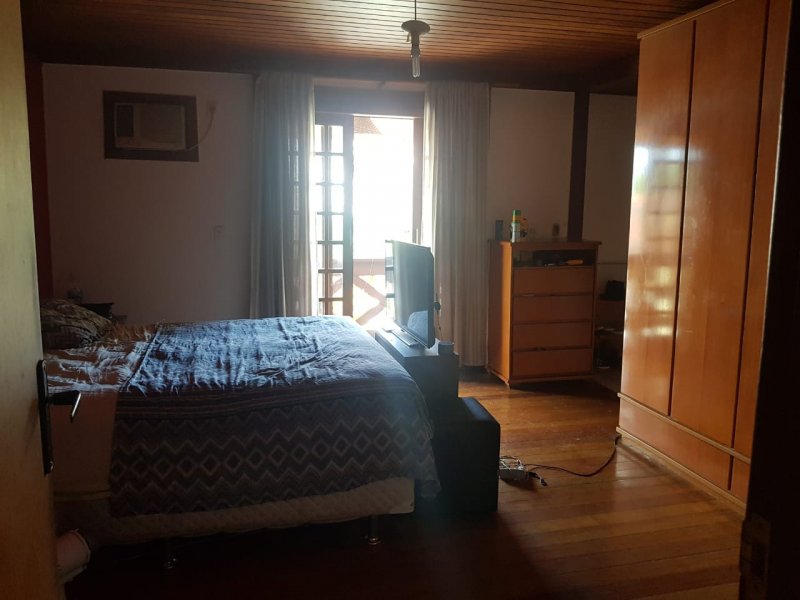 Casa de condomínio à venda Taquara com 214m² e 4 quartos por R$ 560.000 - 471854969-photo-suite-master.jpg