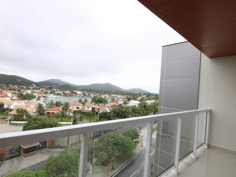 Flat à venda São Bento com 21m² e 1 quarto por R$ 290.000 - 171919321-img-6313varanda.jpg