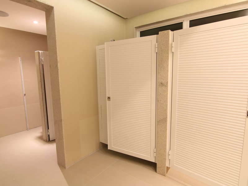 Flat à venda São Bento com 21m² e 1 quarto por R$ 290.000 - 236385543-img-6597banheiro.jpg