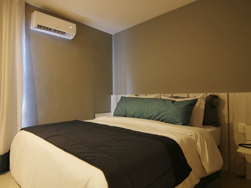 Flat à venda São Bento com 21m² e 1 quarto por R$ 290.000 - 716495812-img-6197quatrocama.jpg