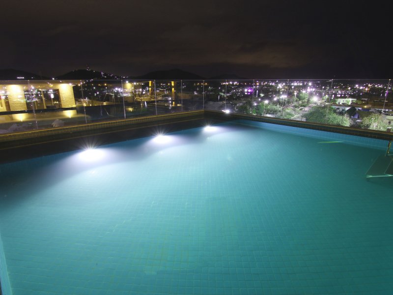 Flat à venda São Bento com 21m² e 1 quarto por R$ 290.000 - 722899547-img-6607piscina1.jpg