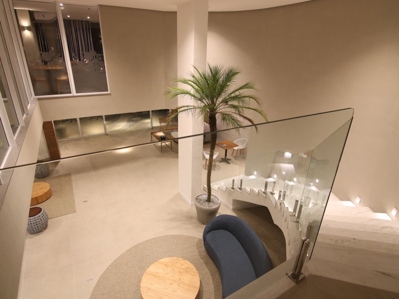 Flat à venda São Bento com 21m² e 1 quarto por R$ 290.000 - 799039280-img-6583salao.jpg