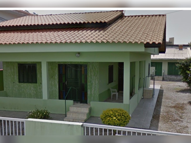 imóvel com 100m² - Ingleses do Rio Vermelho - Florianópolis