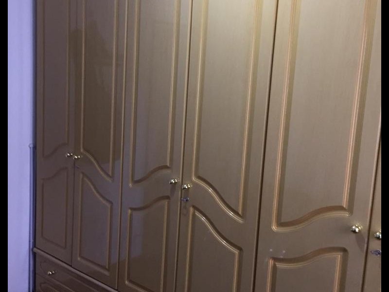 Apartamento para alugar Moinho Velho com 65m² e 2 quartos por R$ 1.200 - 1880071537-img-20191116-wa0049.jpg